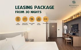 Apec Mandala Hotel&Suites Bac Giang